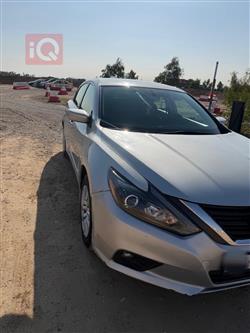 نيسان ألتيما